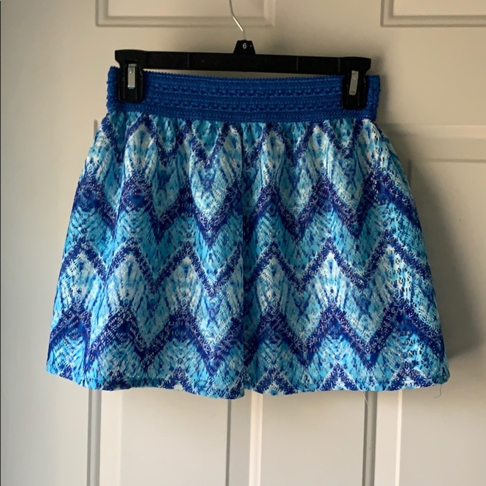 Skirt